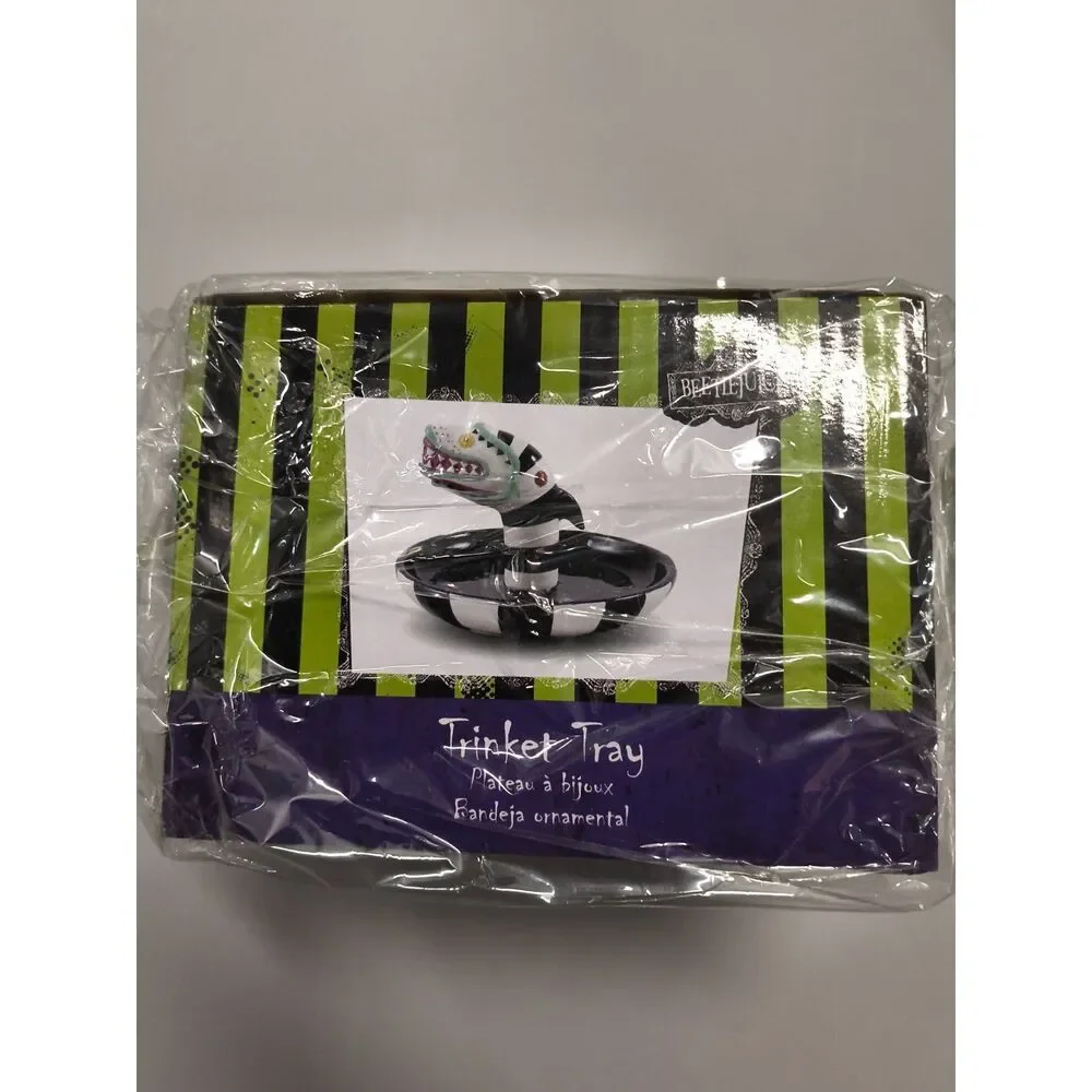 Hot Topic out production